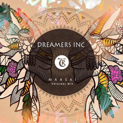 Dreamers inc - Maasai [TR312]